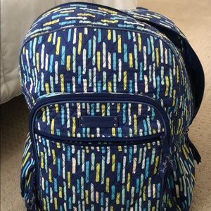 vera bradley backpack